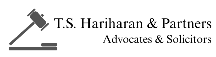 T.S. HARIHARAN & PARTNERS